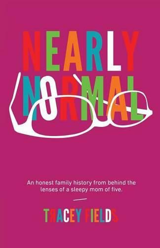 Cover image for Nearly Normal