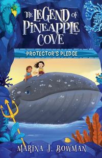 Cover image for Protector's Pledge