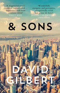 Cover image for And Sons