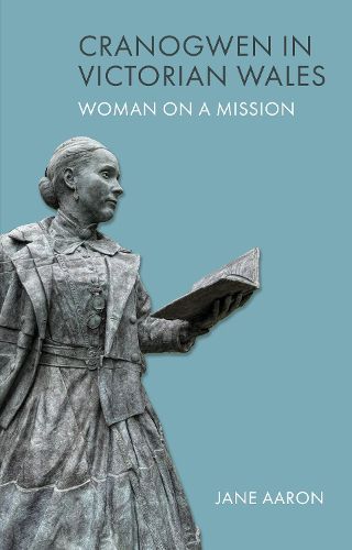 Cover image for Woman on a Mission