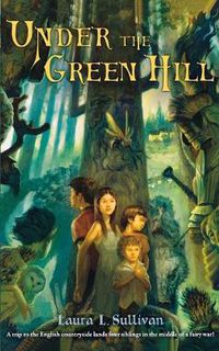 Cover image for Under the Green Hill