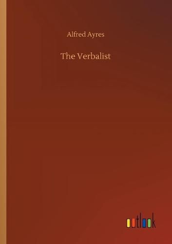 The Verbalist