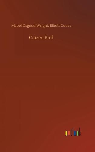 Citizen Bird