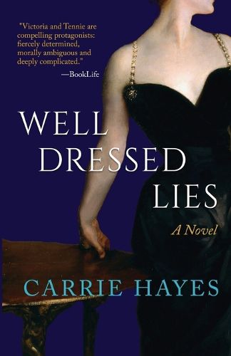 Cover image for Well Dressed Lies