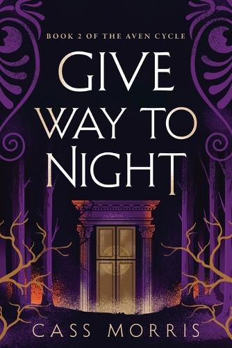 Cover image for Give Way to Night