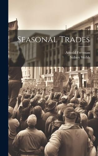 Cover image for Seasonal Trades