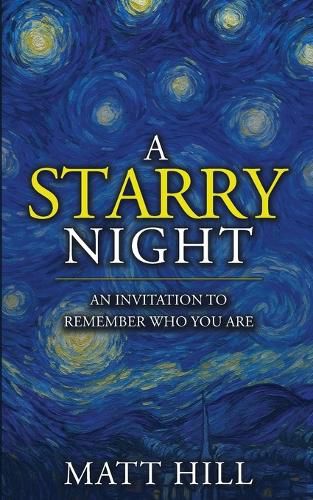 Cover image for A Starry Night
