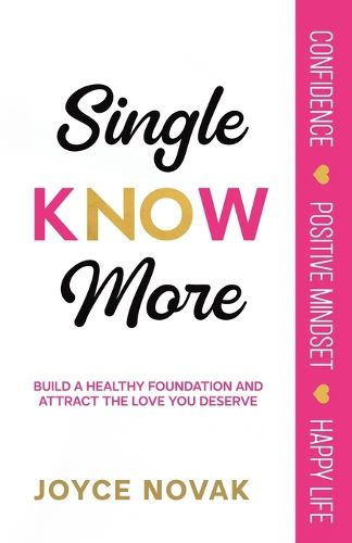 Cover image for Single KNOW More