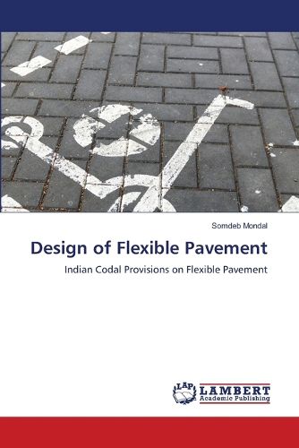 Design of Flexible Pavement