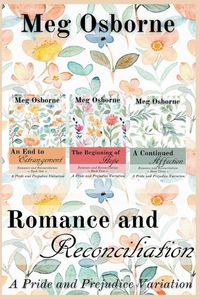 Cover image for Romance and Reconciliation