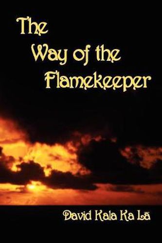 Cover image for The Way of the Flamekeeper