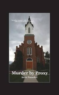 Cover image for Murder by Proxy