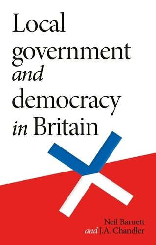 The End of Local Democracy?: .