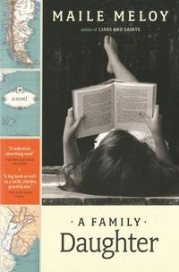 Cover image for A Family Daughter