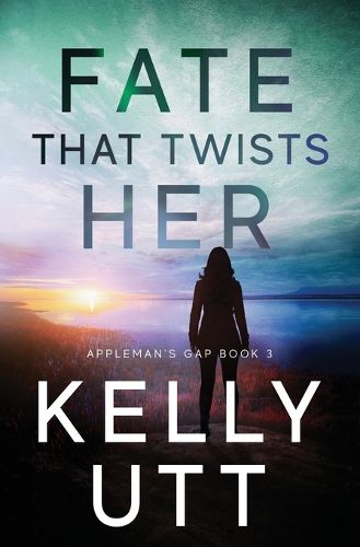 Cover image for Fate That Twists Her