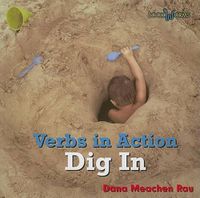 Cover image for Dig in