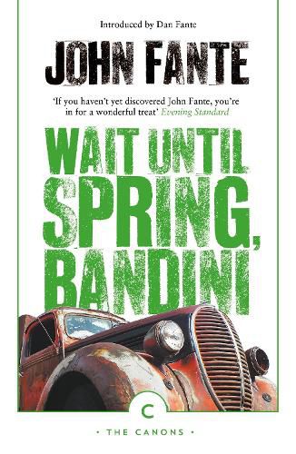 Cover image for Wait Until Spring, Bandini