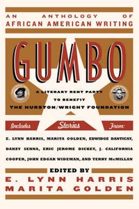 Cover image for Gumbo: A Celebration of African American Writers