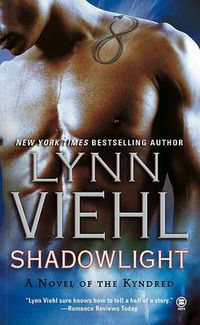 Cover image for Shadowlight: A Novel of the Kyndred