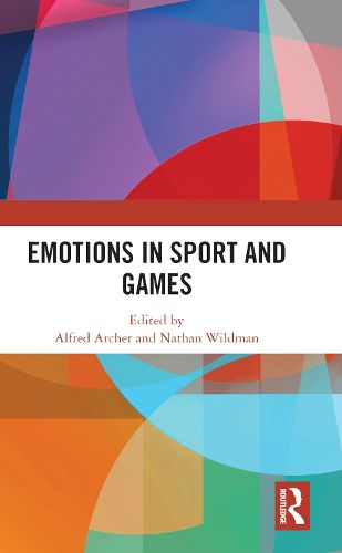 Cover image for Emotions in Sport and Games