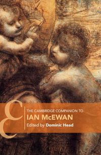 Cover image for The Cambridge Companion to Ian McEwan