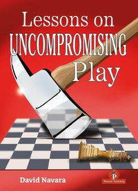 Cover image for Lessons on Uncompromising Play