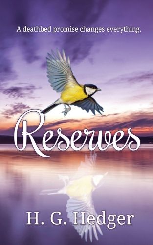 Cover image for Reserves