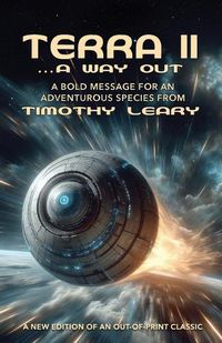 Cover image for Terra II ...A Way Out