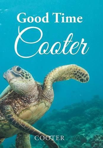 Cover image for Good-Time Cooter