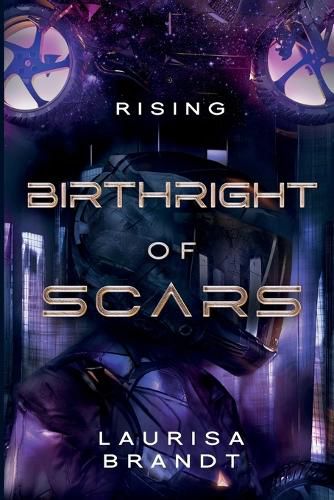 Cover image for Birthright of Scars