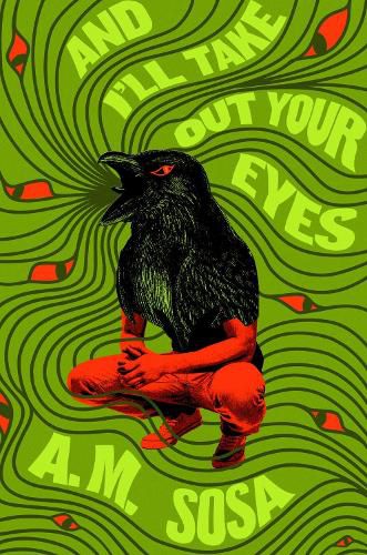 Cover image for And I'll Take Out Your Eyes