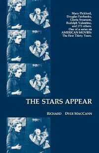 Cover image for The Stars Appear