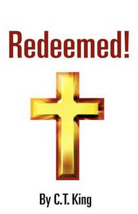 Cover image for Redeemed!