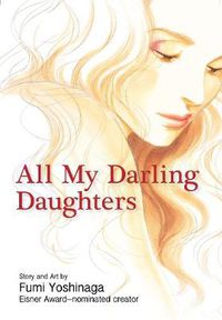 Cover image for All My Darling Daughters