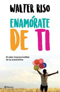 Cover image for Enamorate de Ti