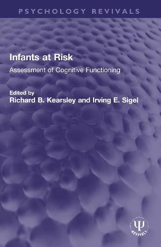 Infants at Risk