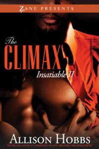 Cover image for The Climax: Insatiable II