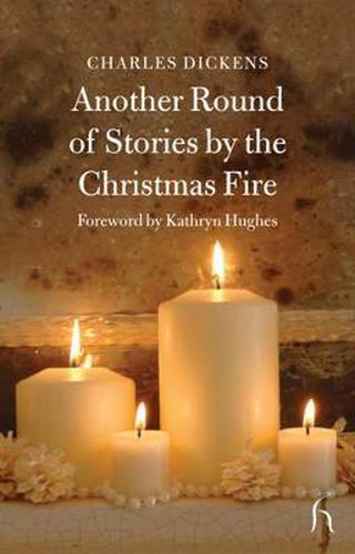 Cover image for Another Round of Stories by the Christmas Fire