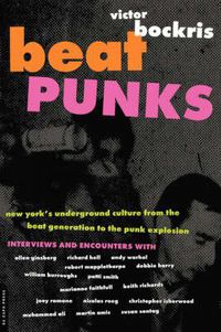 Cover image for Beat Punks