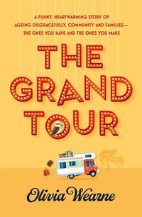 Cover image for The Grand Tour