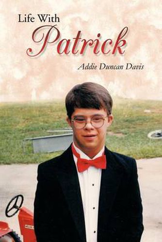 Cover image for Life with Patrick