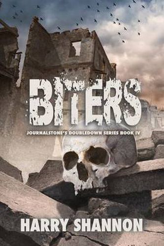 Cover image for Biters - The Reborn