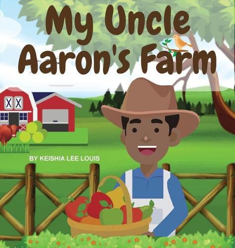 Cover image for My Uncle Aaron's Farm