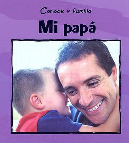 Mi Papa