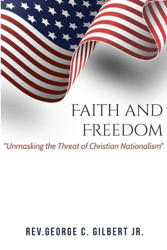 Cover image for Faith and Freedom