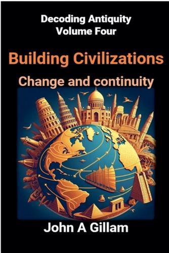 Cover image for Building Civilizations