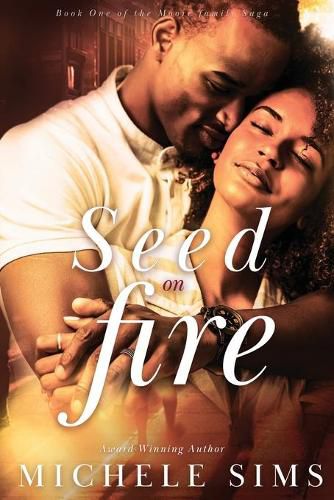 Cover image for Seed on Fire