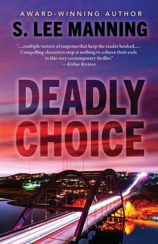 Cover image for Deadly Choice