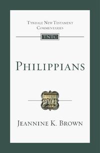 Cover image for Philippians: An Introduction and Commentary