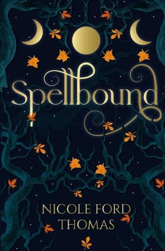 Cover image for Spellbound